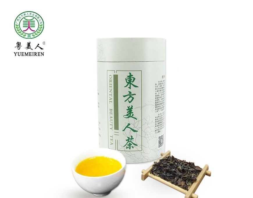 如何品鑒茶葉茶罐？
